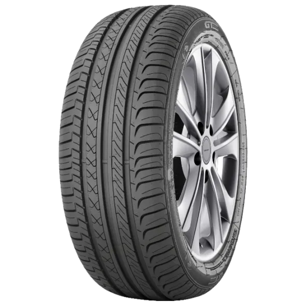 Шины GT Radial Champiro FE1 175/ 65 R15 84T Лето/ Легковой photo 1 Шины GT Radial Champiro FE1 175/ 65 R15 84T Лето/ Легковой photo 1