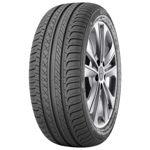 Шины GT Radial Champiro FE1 175/ 65 R15 84T Лето/ Легковой photo 1 Шины GT Radial Champiro FE1 175/ 65 R15 84T Лето/ Легковой photo 1