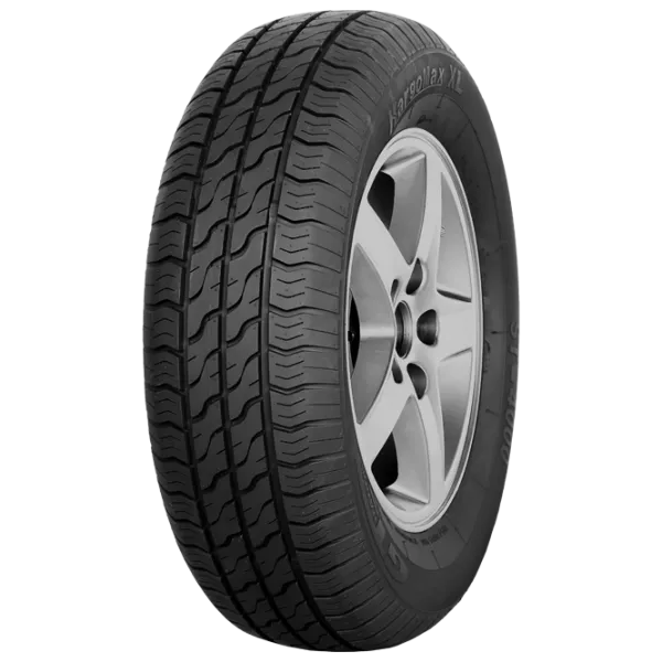 Anvelope GT Radial KargoMax ST-4000 Vară/ Autoturism photo 1 Anvelope GT Radial KargoMax ST-4000 Vară/ Autoturism photo 1