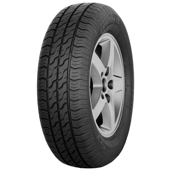 Anvelope GT Radial KargoMax ST-4000 Vară/ Autoturism photo 1 Anvelope GT Radial KargoMax ST-4000 Vară/ Autoturism photo 1