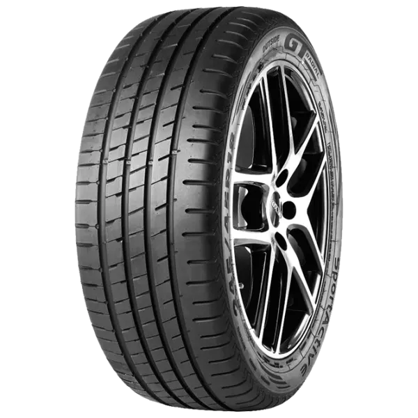 Шины GT Radial SportActive 255/ 55 R18 109W XL Лето/ Легковой photo 1 Шины GT Radial SportActive 255/ 55 R18 109W XL Лето/ Легковой photo 1