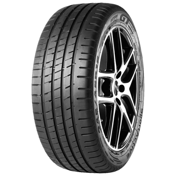 Шины GT Radial SportActive 255/ 55 R18 109W XL Лето/ Легковой photo 1 Шины GT Radial SportActive 255/ 55 R18 109W XL Лето/ Легковой photo 1