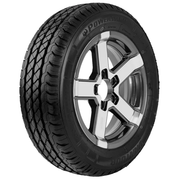 Шины Powertrac Vantour 235/ 65 R16C 115/ 113R Лето/ Легкогрузовой photo 1 Шины Powertrac Vantour 235/ 65 R16C 115/ 113R Лето/ Легкогрузовой photo 1