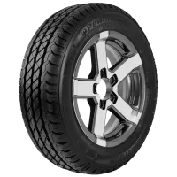 Anvelope Powertrac Vantour 235/ 65 R16C 115/ 113R Vară/ Camionetă