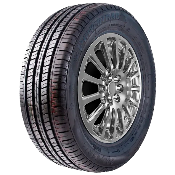 Шины Powertrac Citytour 195/ 65 R15 91H Лето/ Легковой photo 1