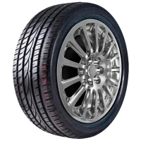 Anvelope Powertrac Cityracing 205/ 55 ZR16 94W XL Vară/ Autoturism