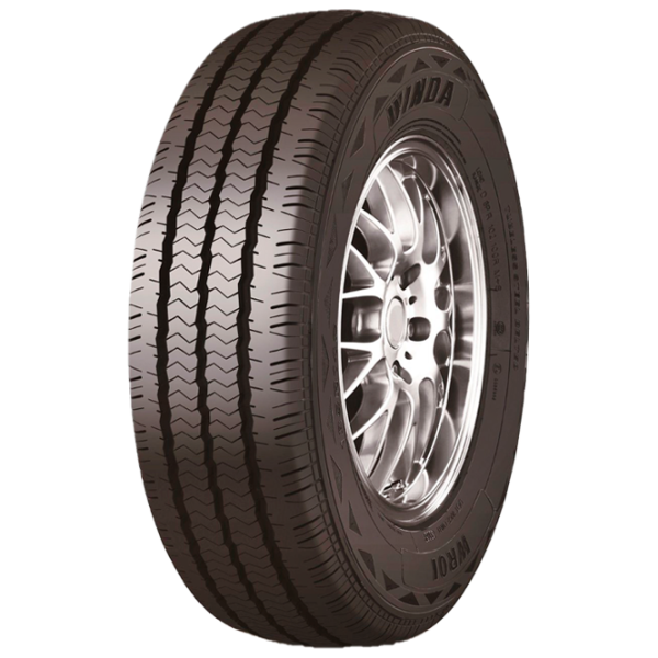 Шины Winda Boto WR01 195/ 70 R15C 104/ 102R Лето/ Легкогрузовой photo 1 Шины Winda Boto WR01 195/ 70 R15C 104/ 102R Лето/ Легкогрузовой photo 1