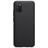 Чехол для смартфона Samsung Galaxy A02s Nillkin/ Back/ TPU/ Черный