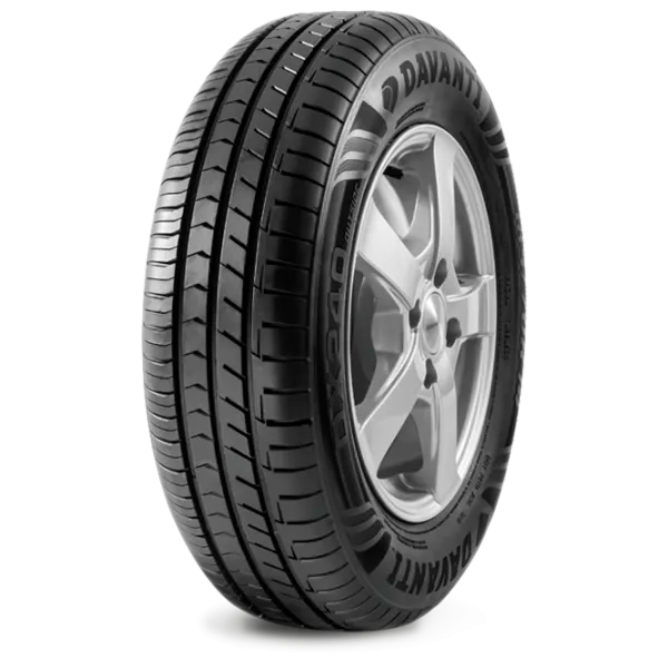 Anvelope Davanti DX240 185/ 70 R14 88H Vară/ Autoturism photo 1 Anvelope Davanti DX240 185/ 70 R14 88H Vară/ Autoturism photo 1