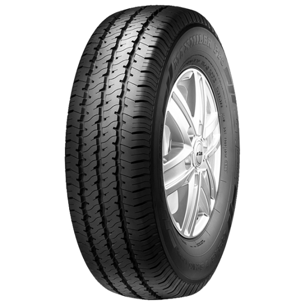 Шины GT Radial Maxmiler Pro 185/ 75 R16C 104/ 102T 8PR LT Лето/ Легкогрузовой photo 1 Шины GT Radial Maxmiler Pro 185/ 75 R16C 104/ 102T 8PR LT Лето/ Легкогрузовой photo 1