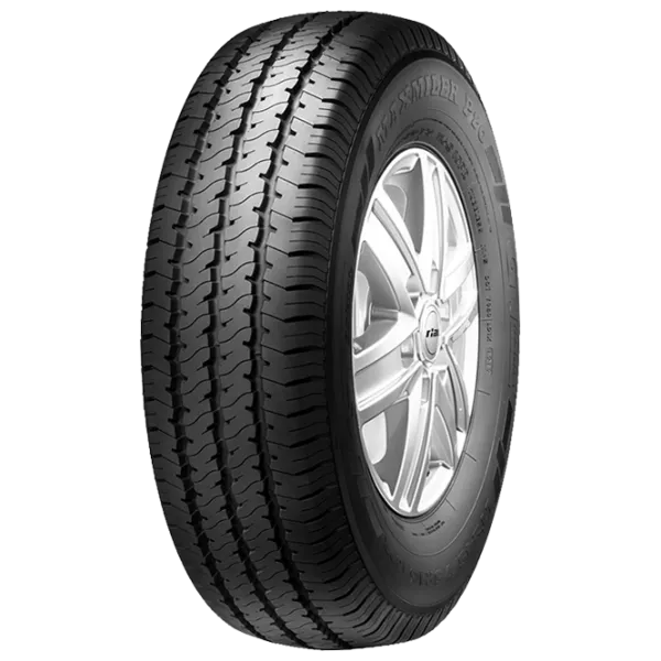 Шины GT Radial Maxmiler Pro 195/ 65 R16C 104/ 102T 8PR LT Лето/ Легкогрузовой photo 1 Шины GT Radial Maxmiler Pro 195/ 65 R16C 104/ 102T 8PR LT Лето/ Легкогрузовой photo 1