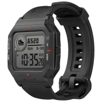 Ceas inteligent Amazfit Neo 1.2"/ Black