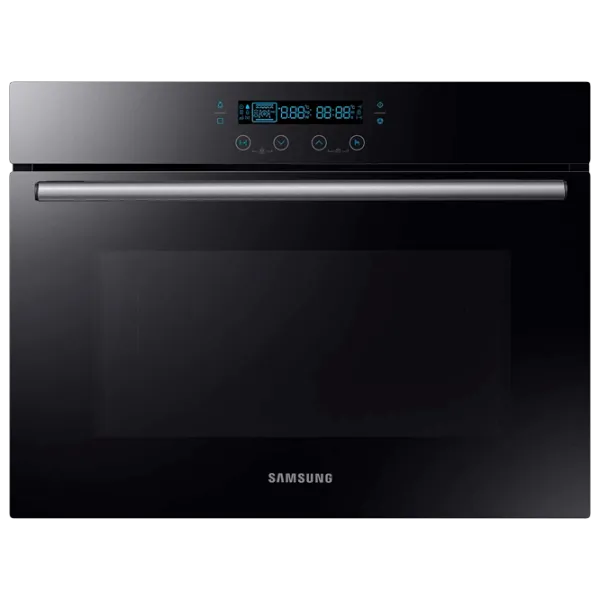Cuptor încorporabil Samsung NQ50H5537KB/ WT 3000 W/ Black photo 1
