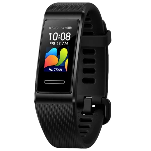 Huawei Band 4 Pro 0.95"/ Black photo 1