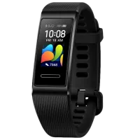 Huawei Band 4 Pro 0.95"/ Black
