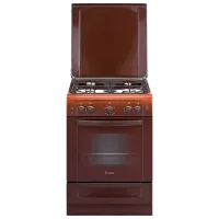 Плита Gefest 6100-02 0010 Коричневый