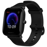 Ceas inteligent Amazfit Bip U PRO 1.43"/ Black