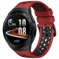 Ceas inteligent Huawei GT2e 1.39"/ Black Red