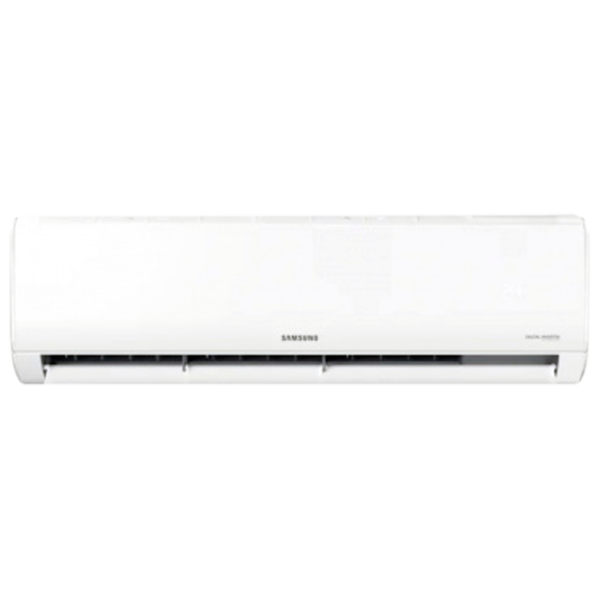 Кондиционер Samsung AR09TXHQASIN 9000 БТЕ / 25 м2 / Белый photo 1