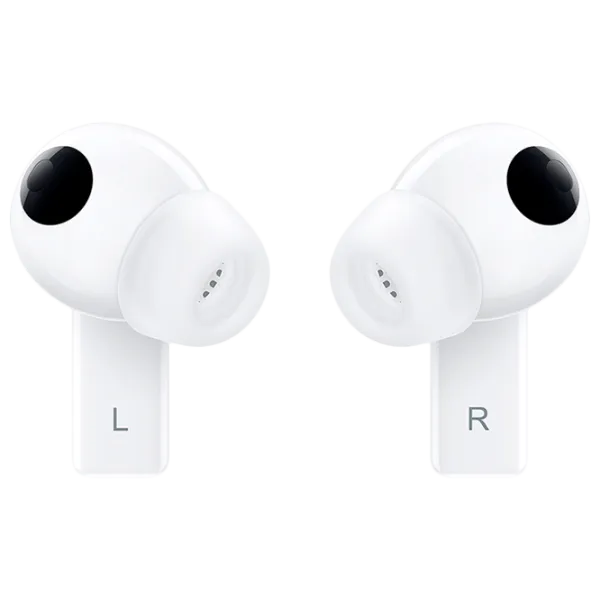 Наушники Huawei FreeBuds Pro Ceramic Белый Беспроводные/ Персональный photo 1 Наушники Huawei FreeBuds Pro Ceramic Белый Беспроводные/ Персональный photo 1