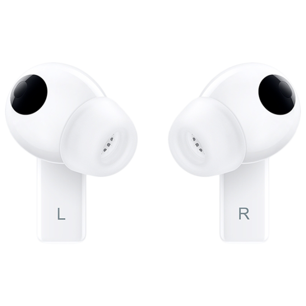 Наушники Huawei FreeBuds Pro Ceramic Белый Беспроводные/ Персональный photo 1 Наушники Huawei FreeBuds Pro Ceramic Белый Беспроводные/ Персональный photo 1