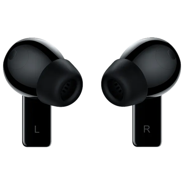 Наушники Huawei FreeBuds Pro Карбон Черный Беспроводные/ Персональный photo 1