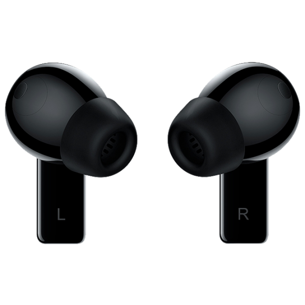 Наушники Huawei FreeBuds Pro Карбон Черный Беспроводные/ Персональный photo 1