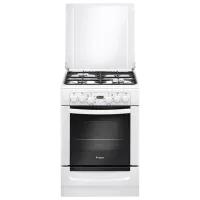 Плита Gefest 6102-03 Газовая/ Белый
