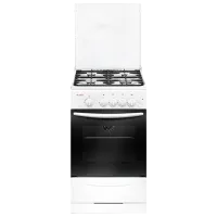 Плита Gefest 3200-06 K50 Белый