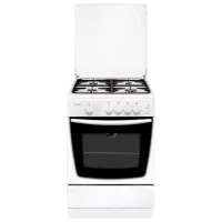 Плита Gefest 1200-C6 K50 Белый