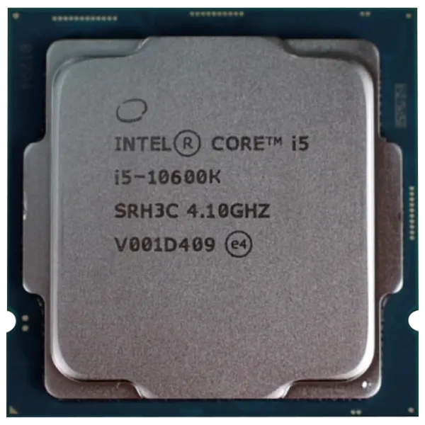 Procesor Intel Core i5 Retail S1200/ - photo 1