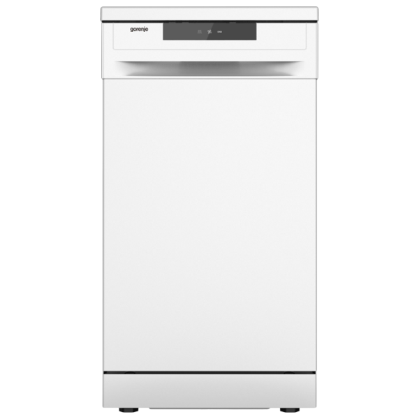 Посудомоечная машина Gorenje GS 52040 W Узкая/ Белый photo 1 Посудомоечная машина Gorenje GS 52040 W Узкая/ Белый photo 1