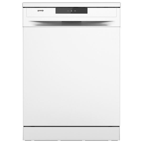 Посудомоечная машина Gorenje GS 62040 W Полногабаритная/ Белый photo 1 Посудомоечная машина Gorenje GS 62040 W Полногабаритная/ Белый photo 1