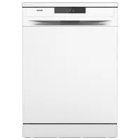 Посудомоечная машина Gorenje GS 62040 W Полногабаритная/ Белый