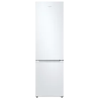 Холодильник Samsung RB38T603FWW/UA с нижней морозильной камерой 385 / 203 cm / Белый