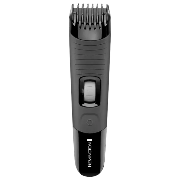 Триммер для лица Remington MB4130 Черный photo 1