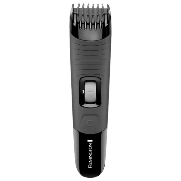 Триммер для лица Remington MB4130 Черный photo 1