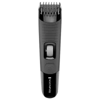 Триммер для лица Remington MB4130 Черный