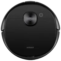 Робот пылесос Ecovacs Deebot Ozmo T8 Aivi  / Черный