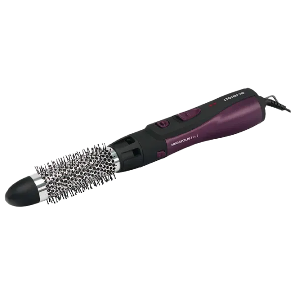 Perie rotativă Polaris PHS 1024 1000 W/ Purple photo 1