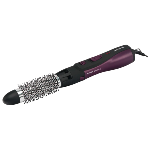 Perie rotativă Polaris PHS 1024 1000 W/ Purple photo 1