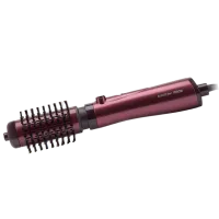 Фен-щетка Polaris PHS 1020RK 1000 Вт/ Пурпурный