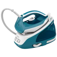 Fier de călcat Tefal SV6131E0 Cu generator de aburi/ 2200 W/ Blue