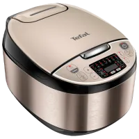 Multifierbător Tefal RK321A34  / Gold