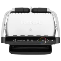 Электрогриль Tefal GC750D30 2000 Вт/ Серебристый