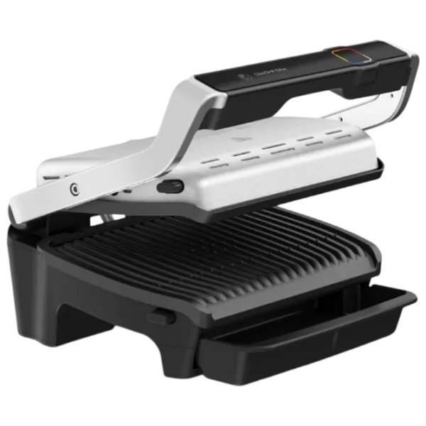 Электрогриль Tefal GC750D30 2000 Вт/ Серебристый photo 5
