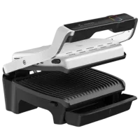 Электрогриль Tefal GC750D30 2000 Вт/ Серебристый photo 5