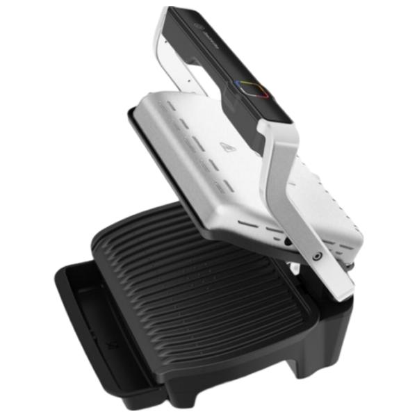 Электрогриль Tefal GC750D30 2000 Вт/ Серебристый photo 7