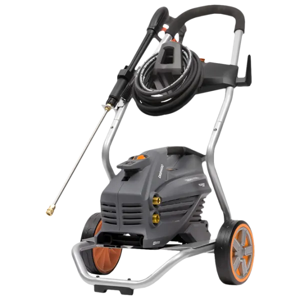 Maşină de curăţat cu presiune Daewoo DAW 750 3200 W photo 1
