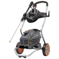 Мойка высокого давления Daewoo DAW 750 3200 Вт